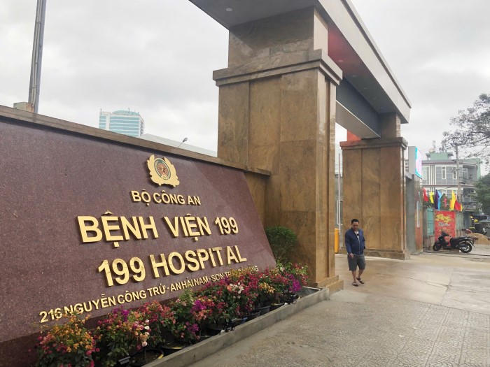 Hướng đến Kỷ niệm 70 năm ngày thầy thuốc Việt Nam: Bệnh viện 199 thúc đẩy đổi mới sáng tạo trong y tế.